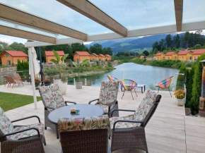 FERIENHAUS MOHN AM SEE